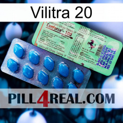 Vilitra 20 new02